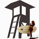 Tower Paddle Boards logo
