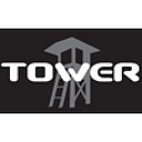 Logo for towerpaddleboards.com