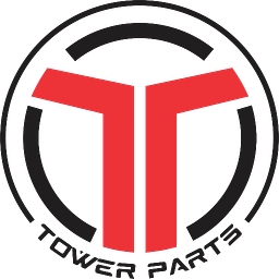 Tower Parts - logo
