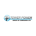 Tower Power Group (Painting Co.) Ltd. logo