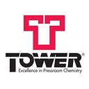 Tower Products, Inc. logo