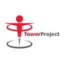 Towerproject, East London, Tower Hamlets logo