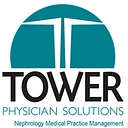 Tower Physician Solutions logo