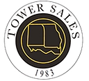 Tower Sales Inc logo