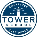 Tower School logo