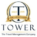 Tower Travel Management logo