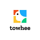 Towhee logo