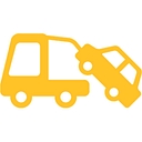 Towing and Scrap Car Removal logo