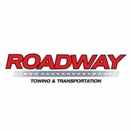 Roadway Inc logo