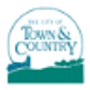 City Of Town And Country logo