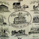 Town of Atkinson logo