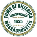 Town Of Billerica logo