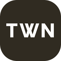 Town logo