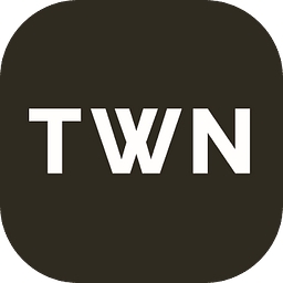 Town logo