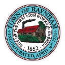 Town Of Raynham logo