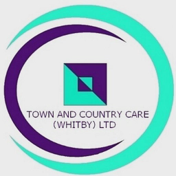 TOWN & COUNTRY CARE (BOSTON) LIMITED logo