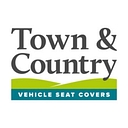 Town & Country Covers Ltd logo