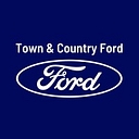 Town & Country Ford logo