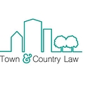 Town And Country Law logo