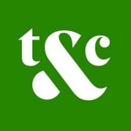 Town and Country Market logo