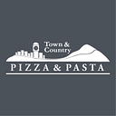 Town & Country Pizza And Pasta logo