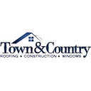 Town And Country Roofing, Inc. logo