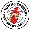Town & Country Pest Solutions Inc. logo
