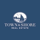 Town & Shore Associates logo