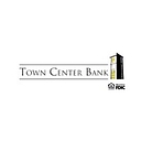 Town Center Bank logo