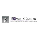 Town Clock Community Development logo