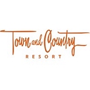 Town And Country Resort Hotel And Convention Center logo