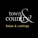 Town & Country Estate Agents logo