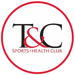 Town & Country Sports and Health Club logo