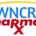 Towncrest Pharmacy logo