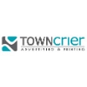 Town Crier, Ltd. logo