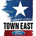 Town East Ford