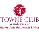 Towne Club Windermere logo