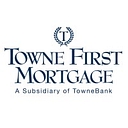 Towne First Mortgage logo