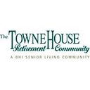 Townehouse Retirement Center logo