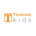 Towne Kids logo