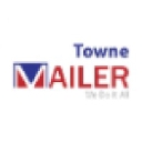 Towne Mailer logo