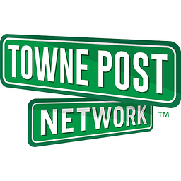 TownePost Network logo