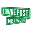 Towne Post Network, Inc. logo