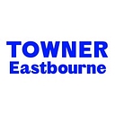 Towner Art Gallery logo
