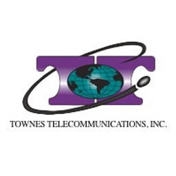 Townes Tele-Communications, Inc. logo