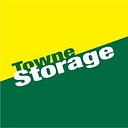Towne Storage logo