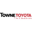 Towne Toyota logo