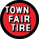 Favicon of Town Fair Tire