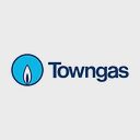 Hong Kong And China Gas logo