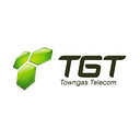 Towngas Telecommunications Company Limited logo